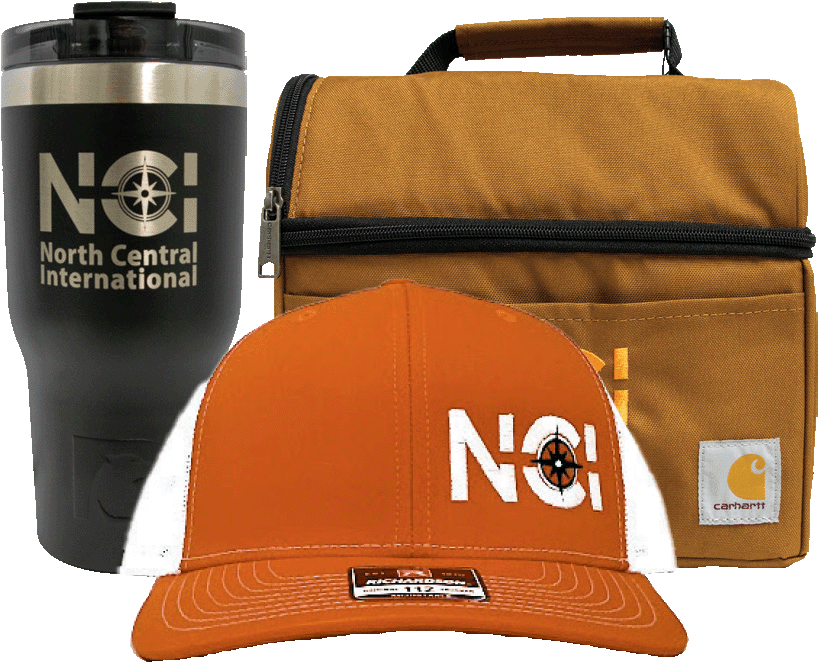 NCI Swag Bag