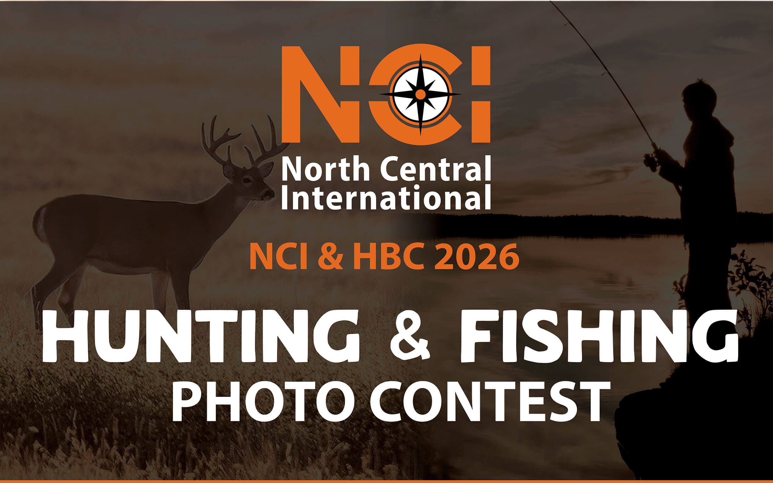 Hunting & Fishing Photo Contest